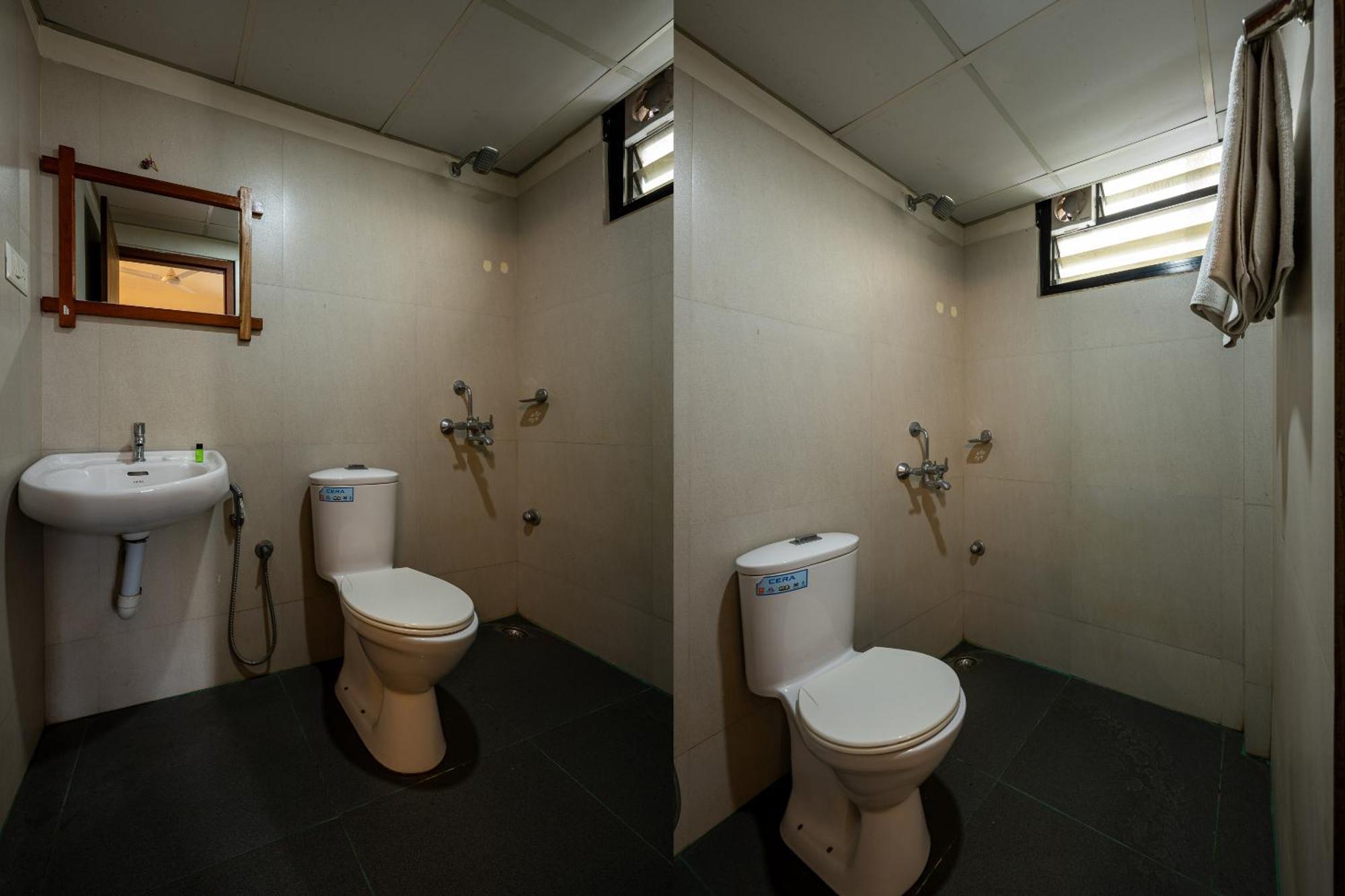 Cj Grande By Jesway Hotels & Resorts Kochi Eksteriør bilde