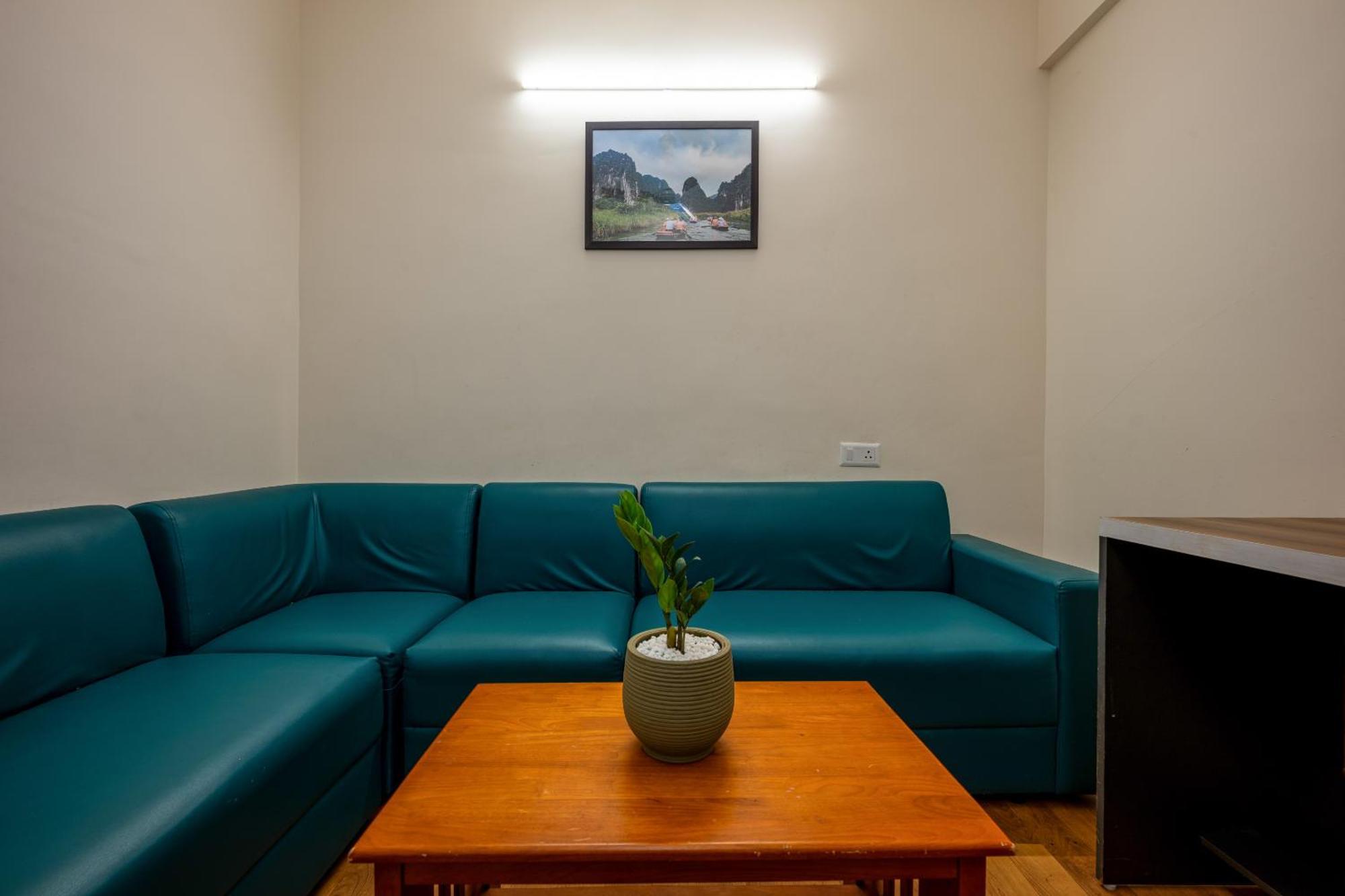 Cj Grande By Jesway Hotels & Resorts Kochi Eksteriør bilde
