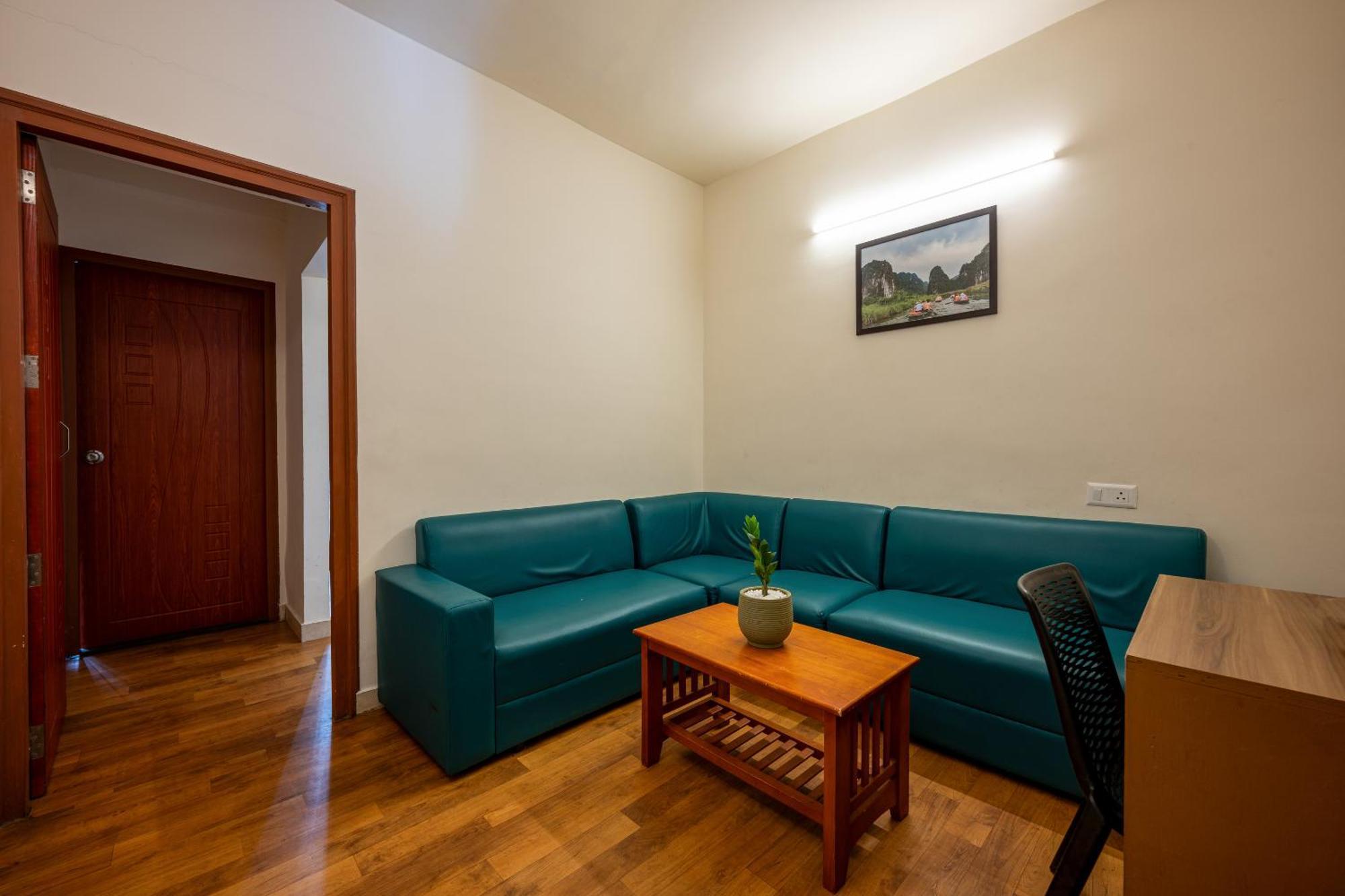 Cj Grande By Jesway Hotels & Resorts Kochi Eksteriør bilde